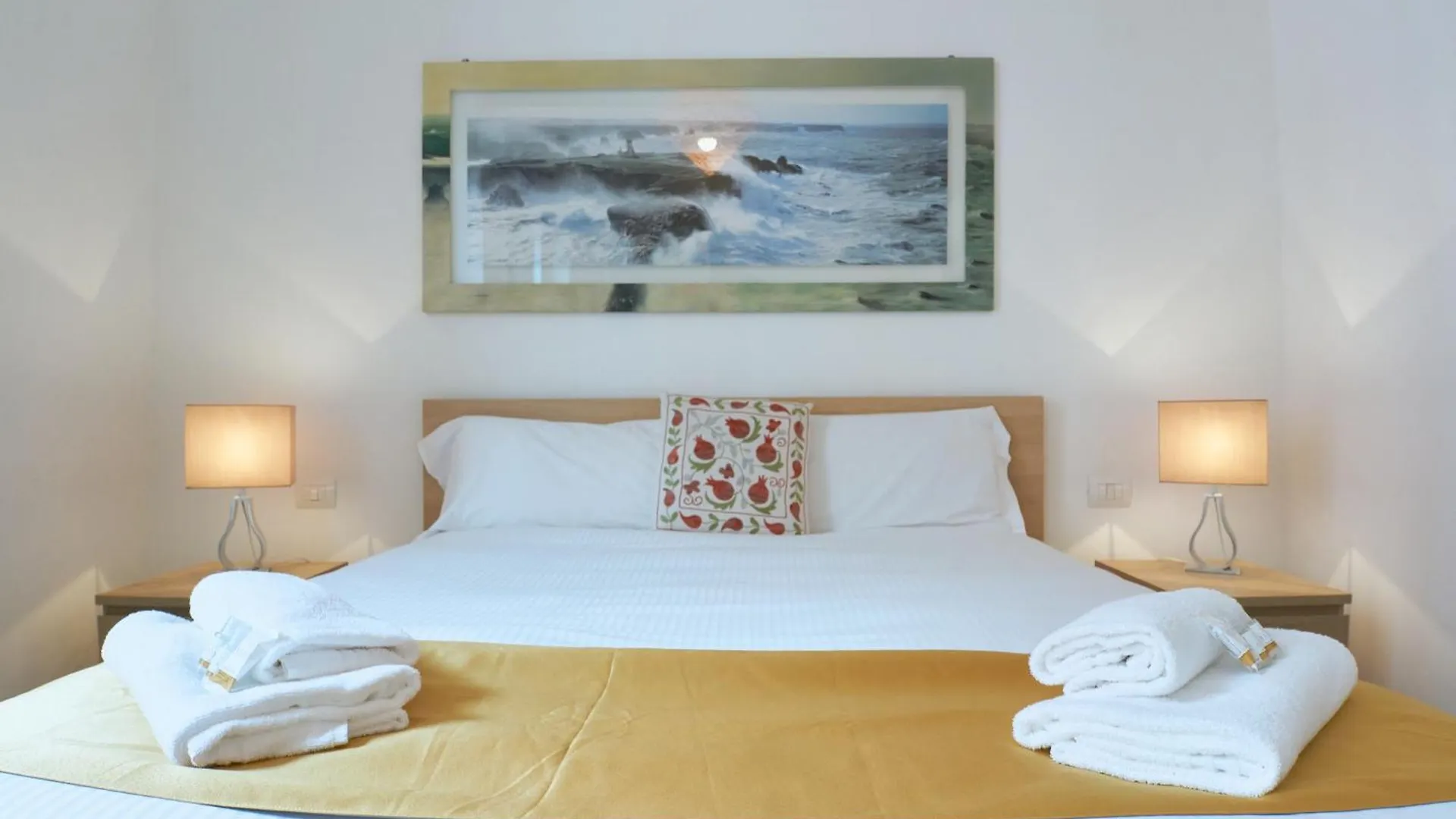 Xenia Apartments - Two-Room Apartment In Fondazione Prada Milan