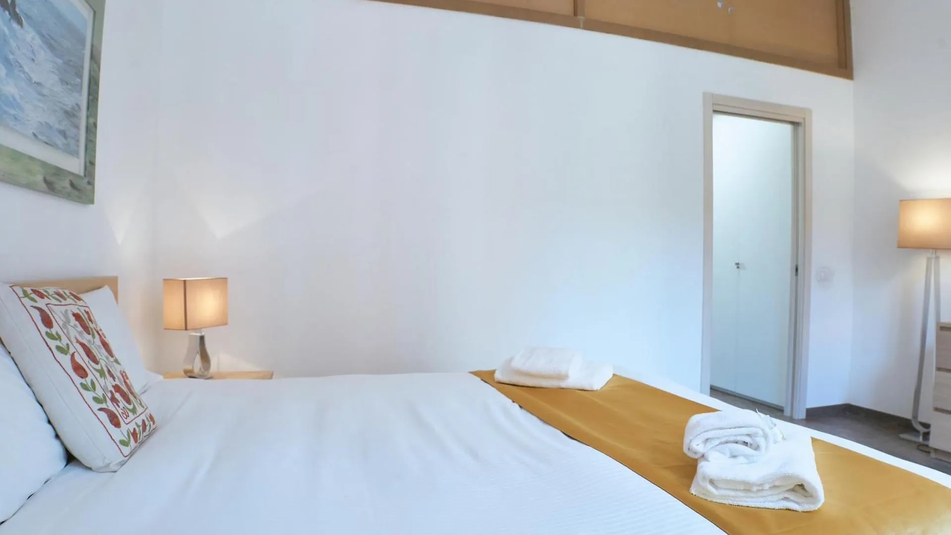 Xenia Apartments - Two-Room Apartment In Fondazione Prada Milan