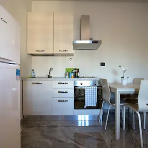 Casa Venus Ieo Milano